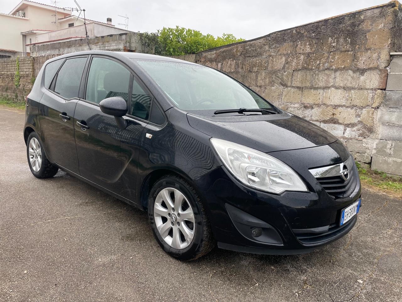 Opel Meriva 1.4 100CV Elective