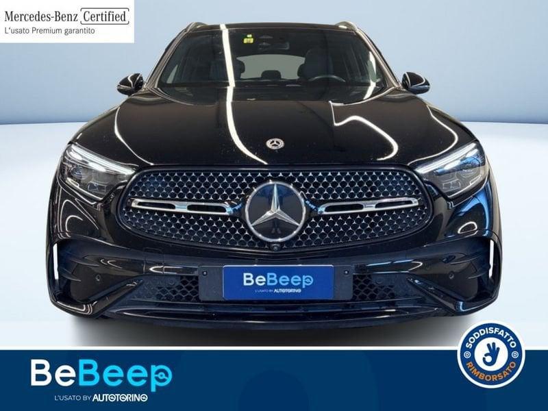 Mercedes-Benz GLC 220 D MHEV AMG PREMIUM PLUS 4MATIC AUTO