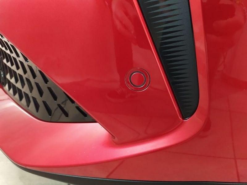 Alfa Romeo Junior 1.2 ibrida Speciale 145cv edct6