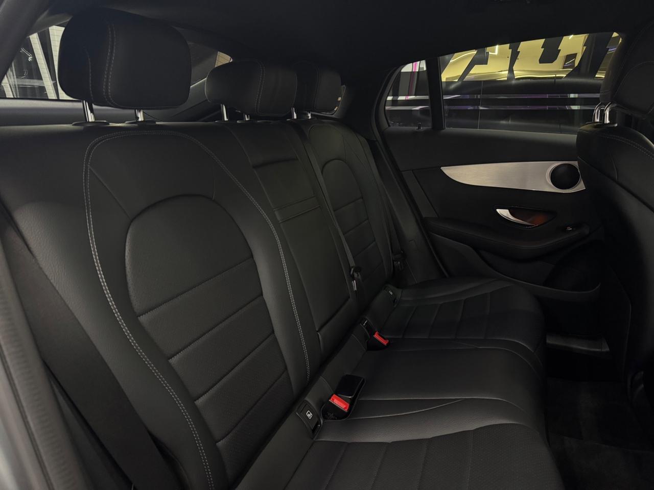 Mercedes-benz GLC 220 d 4Matic Iva Esposta