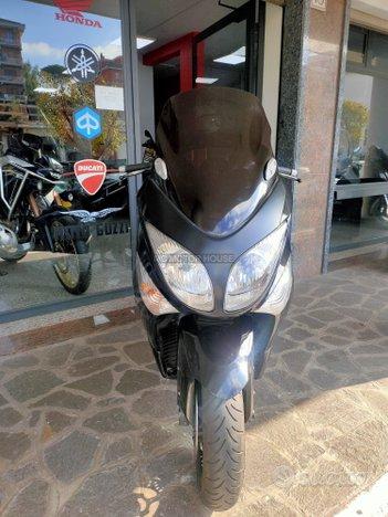 Tmax 500 *motore rev-km0* inclu.passaggio*permute