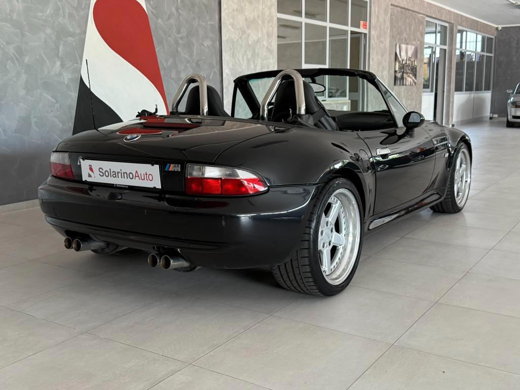 BMW Z3 M Roadster Z3 Roadster 3.2 M 321cv