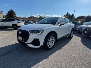 Audi Q3 SPB 35 TDI