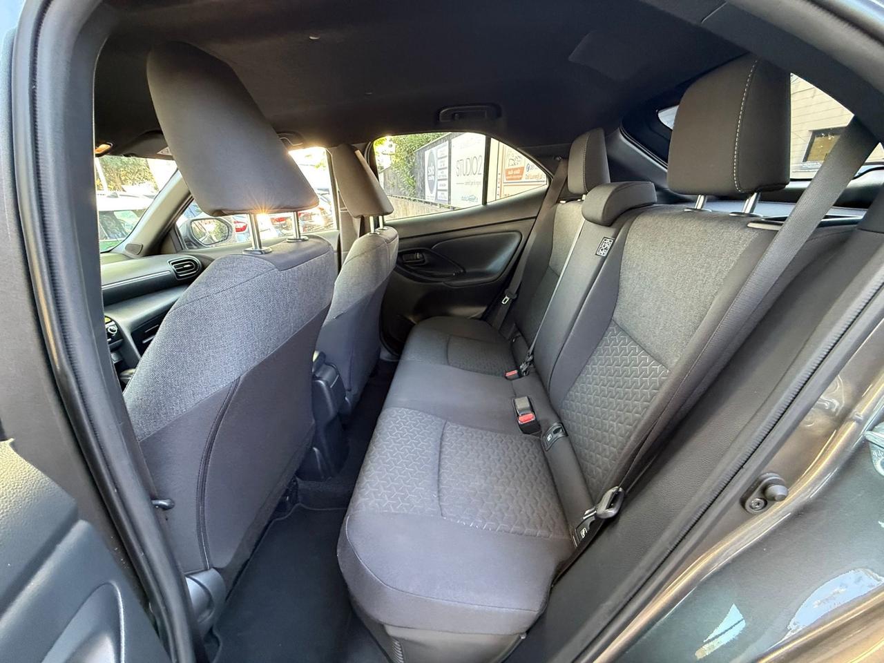 Toyota Yaris Cross 1.5 Hybrid 02/2023
