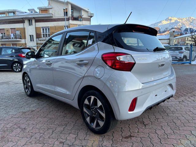 HYUNDAI i10 1.0 GPL Connectline KM0
