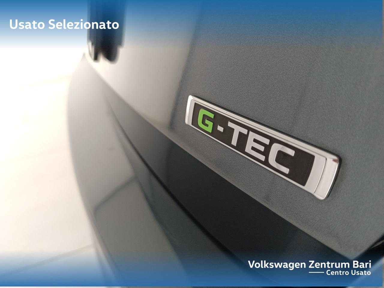 Skoda Scala 1.0 g-tec ambition 90cv