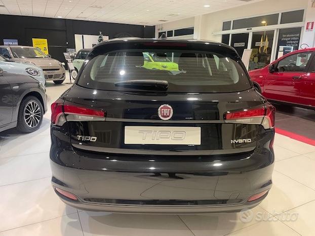 FIAT Tipo My24 1.5 Hybrid 130cv DctHb Tipo N71158