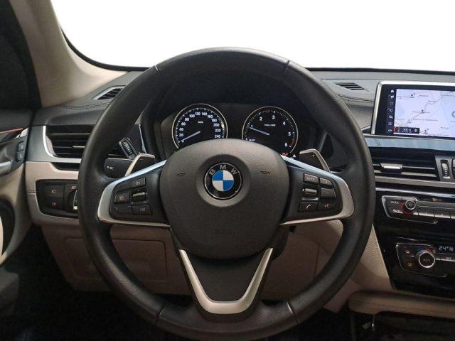 BMW X1 sDrive18d xLine Aut.