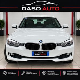 Bmw 316 316d Touring Business aut.