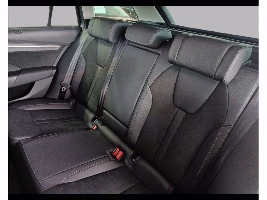 SKODA Octavia 2.0 tdi style 150cv dsg del 2025