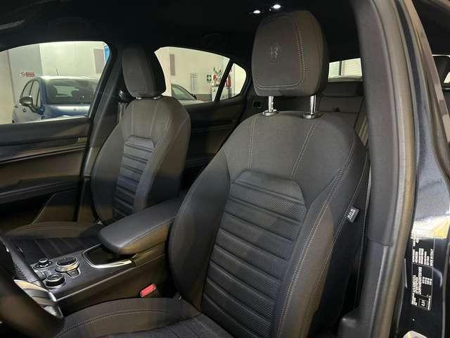Alfa Romeo Stelvio Stelvio 2020 2.2 t Business Q4 190cv auto