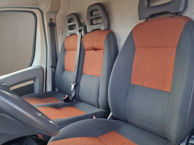 FIAT Ducato 30 2.2 MJT PC-TN Furgone