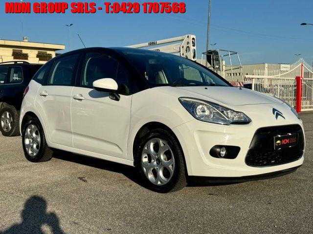 CITROEN C3 1.1 Exclusive OK NEOPATENTATO