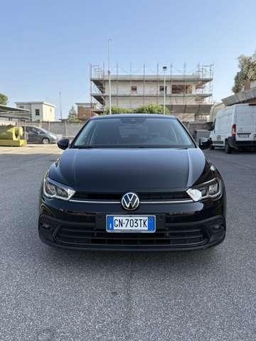 Volkswagen Polo 1.0 evo 80cv comfortline