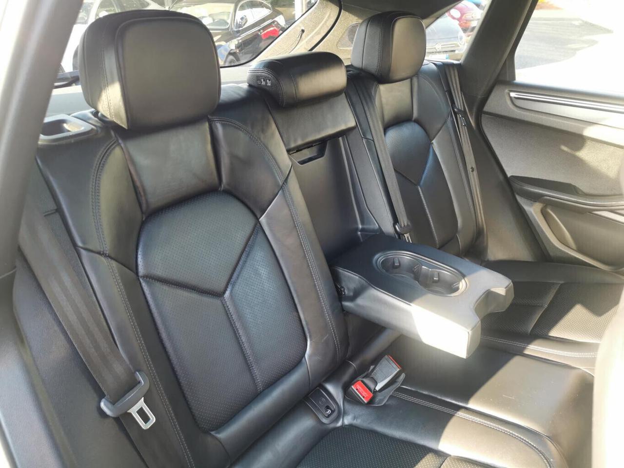 Porsche Macan 2.0 245 Cv PDK - TAGL. UFFICIALI - * OFFERTA PROMO WEB * RATE AUTO MOTO SCOOTER