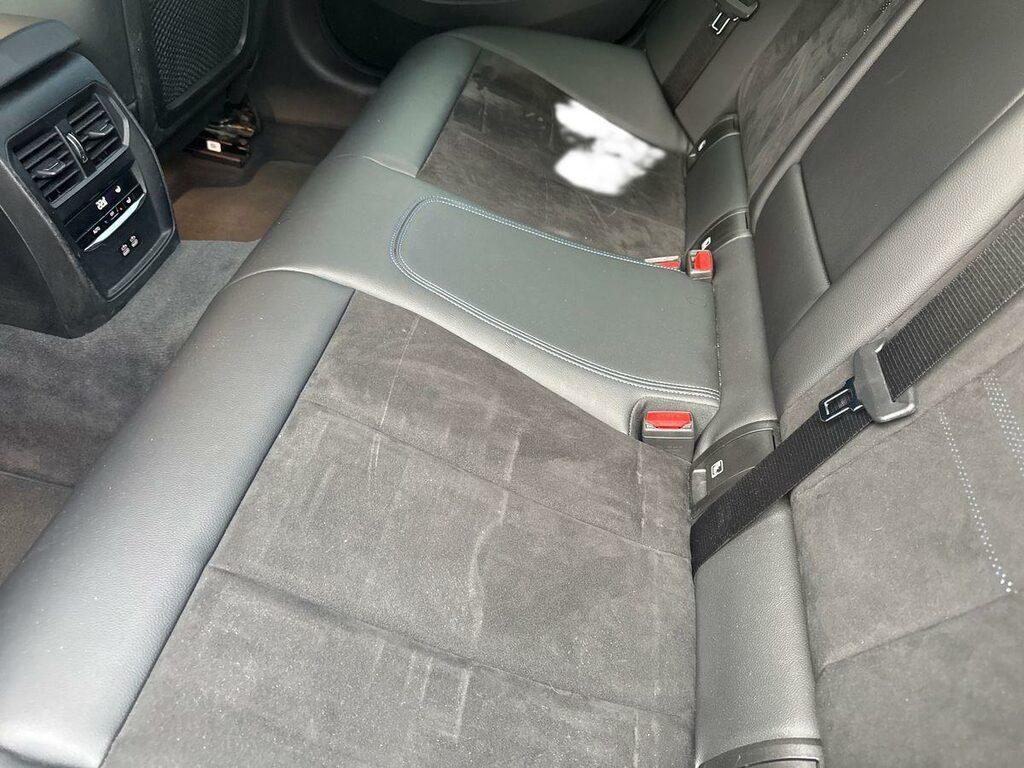 BMW Serie 3 Touring 316 d Mild Hybrid 48V Msport Steptronic