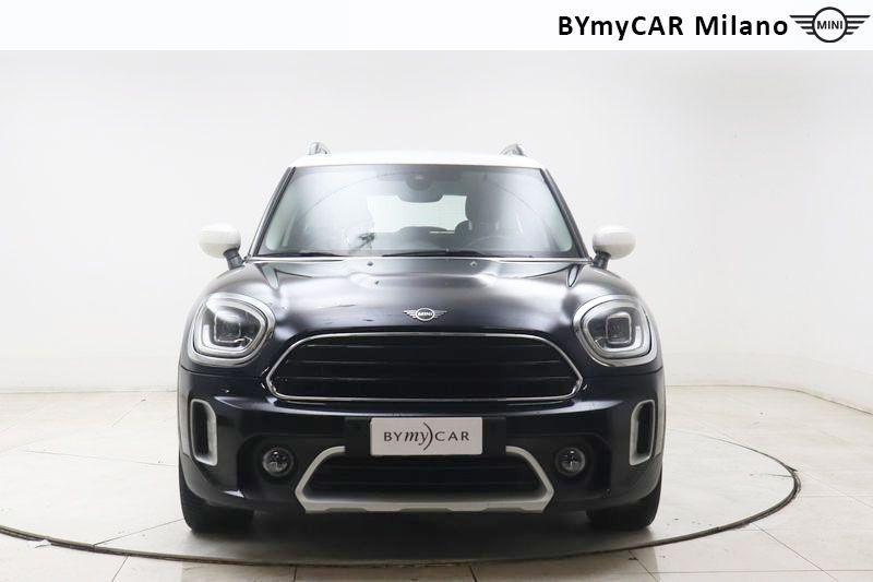 Mini Cooper Countryman 1.5 Business Auto