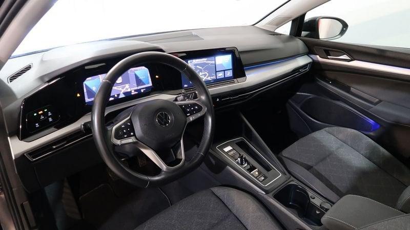 Volkswagen Golf Golf 1.5 etsi evo Life 130cv dsg