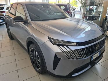 Peugeot 3008 Hybrid 145 Allure e-DCS 6