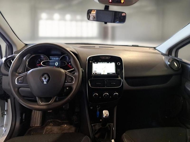 RENAULT CLIO 1.5 dCi 75cv Business 5 PORTE