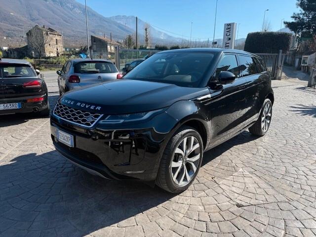 Land Rover Range Evoque 2.0D 150CV AWD Aut Dynamic HSE