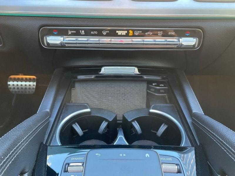 Mercedes-Benz GLE 300 d mhev Premium 4matic auto