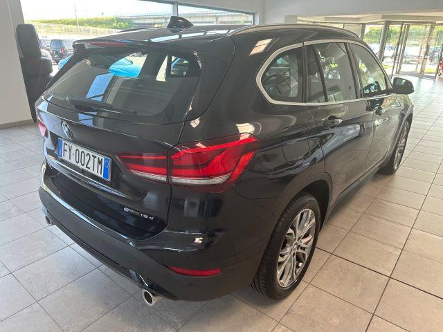 BMW X1 sDrive18d Business Advantage