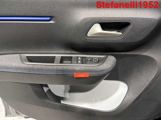 CITROEN C3 Nuova Turbo 100cv - YOU Pack PLUS