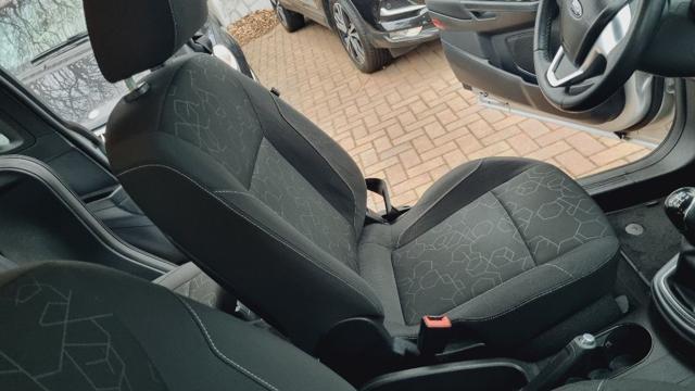 FORD B-Max 1.5 TDCi 75 CV Business