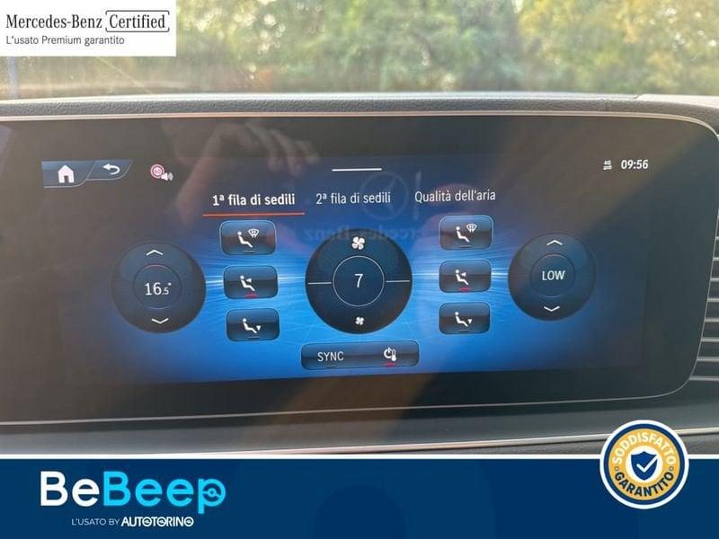 Mercedes-Benz GLE AMG 53 AMG LINE PREMIUM PLUS 4MATIC+ AUTO