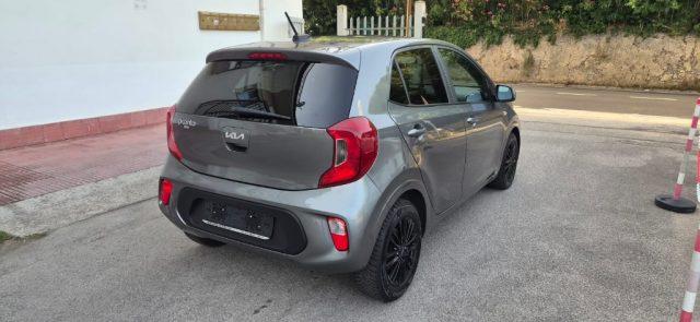 KIA Picanto 1.2 12V 5 porte Vision