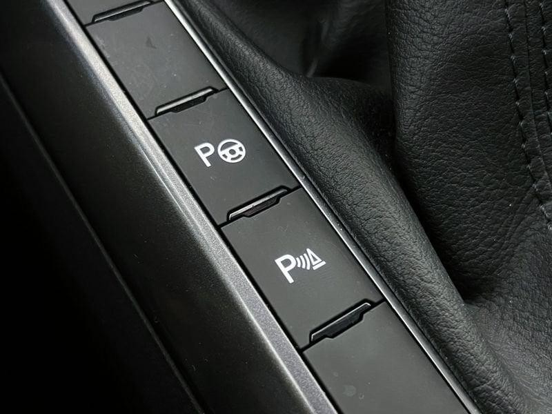 Volkswagen Polo 1.0 TSI 110 CV DSG Style