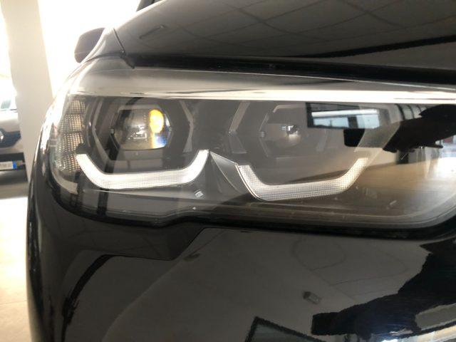 BMW X5 xDrive45e IVA22% DETRAIB/TETTO APRIB / CERCHI 21''