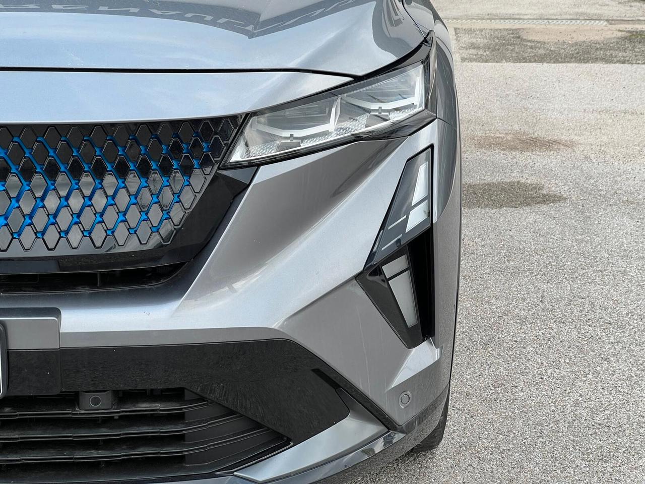 Renault Rafale Full Hybrid E-Tech 200 CV Esprit Alpine