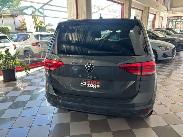 Volkswagen Touran Touran 1.5 tsi Edition Plus 150cv dsg