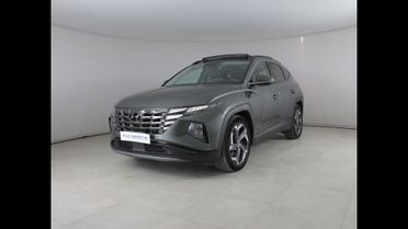 HYUNDAI Tucson III - Tucson 1.6 crdi 48V Exellence 2wd dct