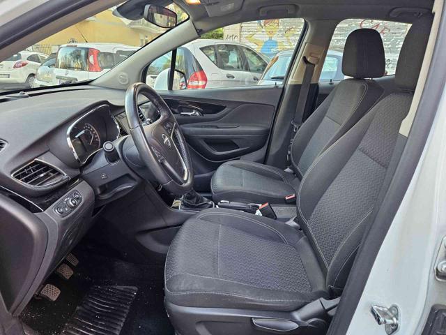 OPEL Mokka X 1.4 Turbo Ecotec 140CV 4x2 Start&Stop Innovation