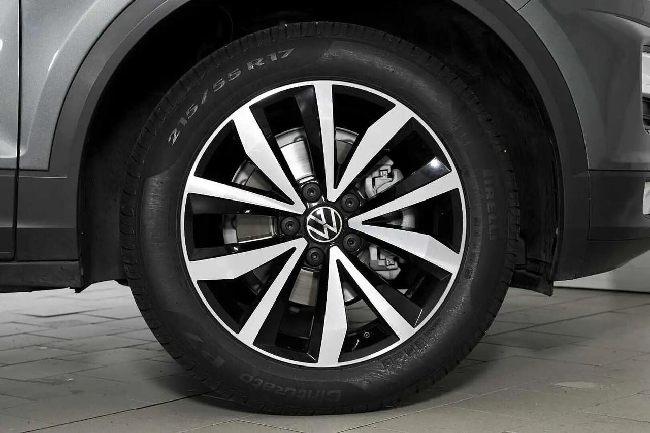 Volkswagen T-Roc 1.5 TSI Style 150 CV