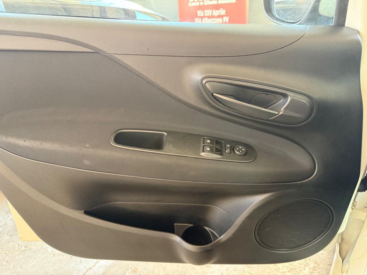 Fiat Punto Evo 1.4 5 porte S&S Dynamic