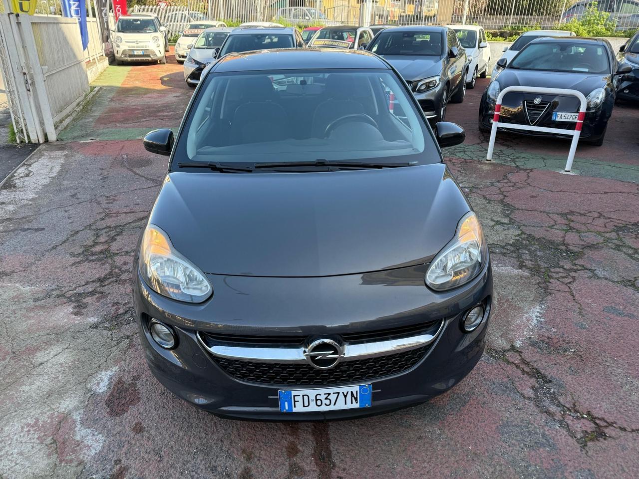 Opel Adam 70 CV *Perfetta Per Neopatentati