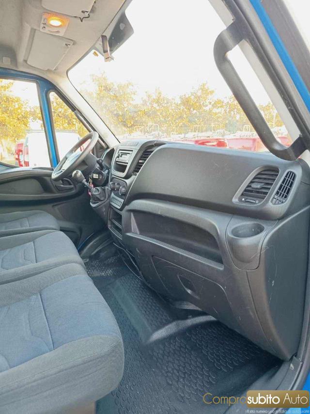 IVECO Daily 33S 2.3 HPT SPONDA IDRAULICA + IVA22%