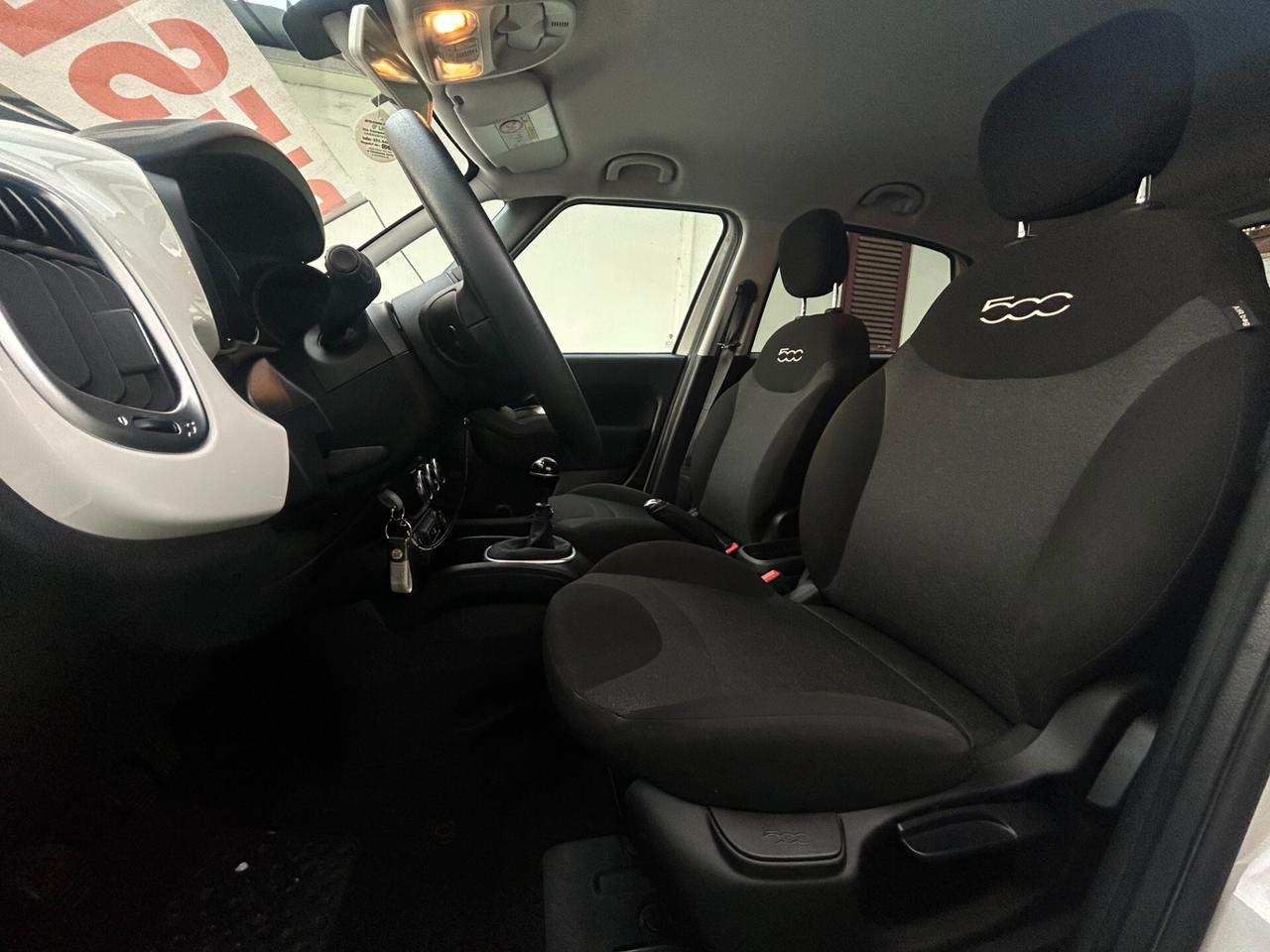 Fiat 500L 2020 1.3 Multijet 95 CV Connect LEGGI TUTTO!