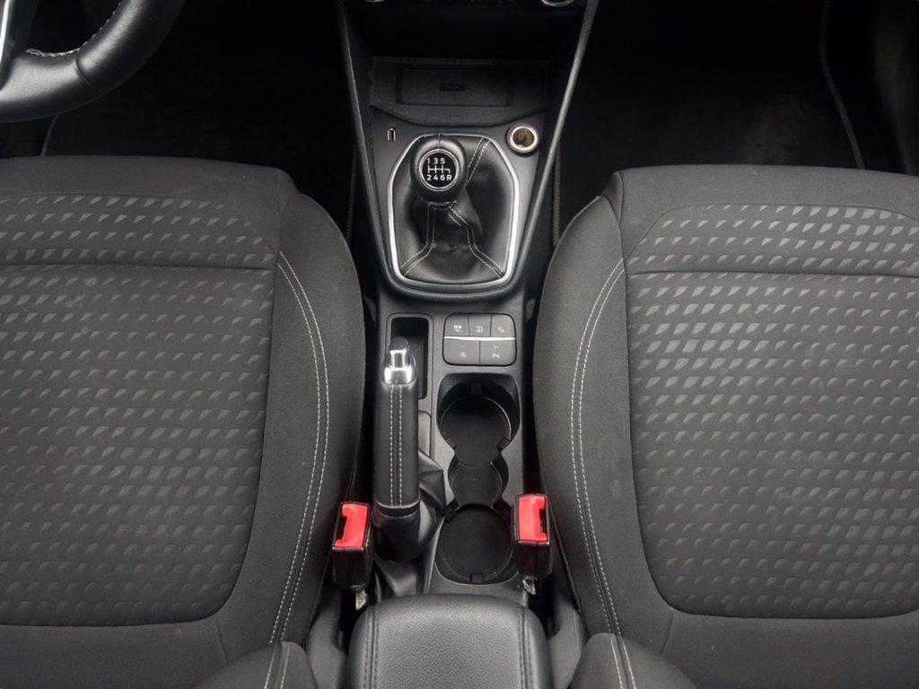 FORD Fiesta 1.0 Ecoboost 95 CV 5 porte Titanium del 2021