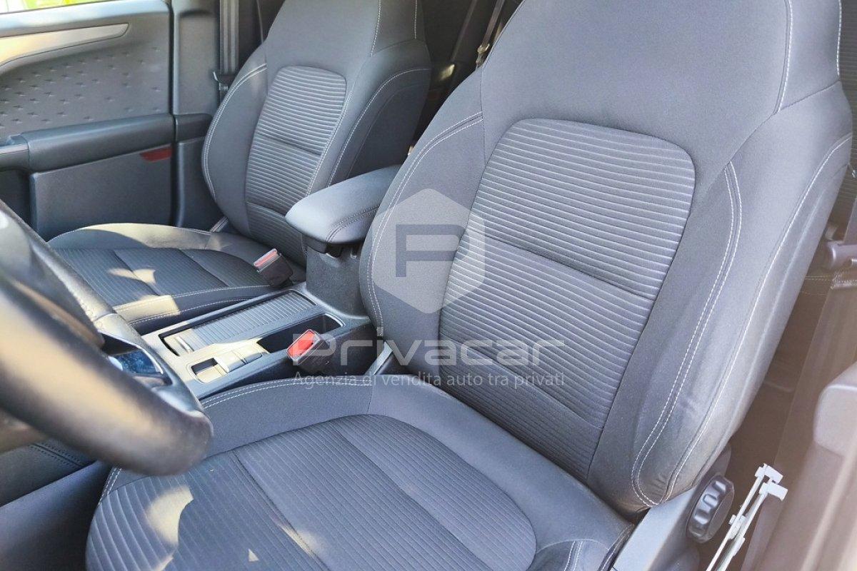 FORD Kuga 1.5 EcoBlue 120 CV 2WD Titanium