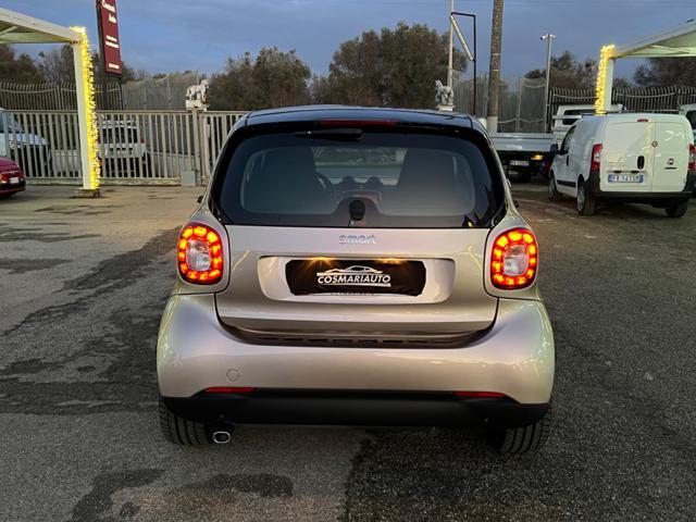 SMART ForTwo 90 0.9 Turbo Super Passion *NEOPATENTATI