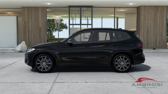 BMW X3 M 40d