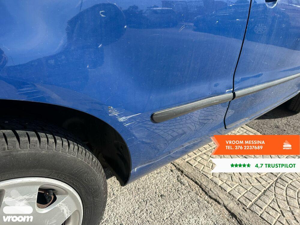 VOLKSWAGEN Fox 1.2 Easy