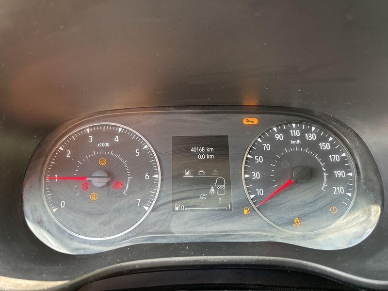 Dacia Jogger 1.0 tce Extreme Gpl 100cv 7p.ti