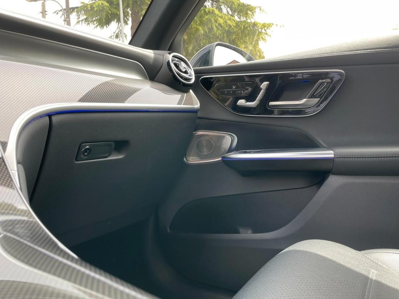 Mercedes-benz GLC 220 d 4Matic Mild Hybrid AMG Advanced