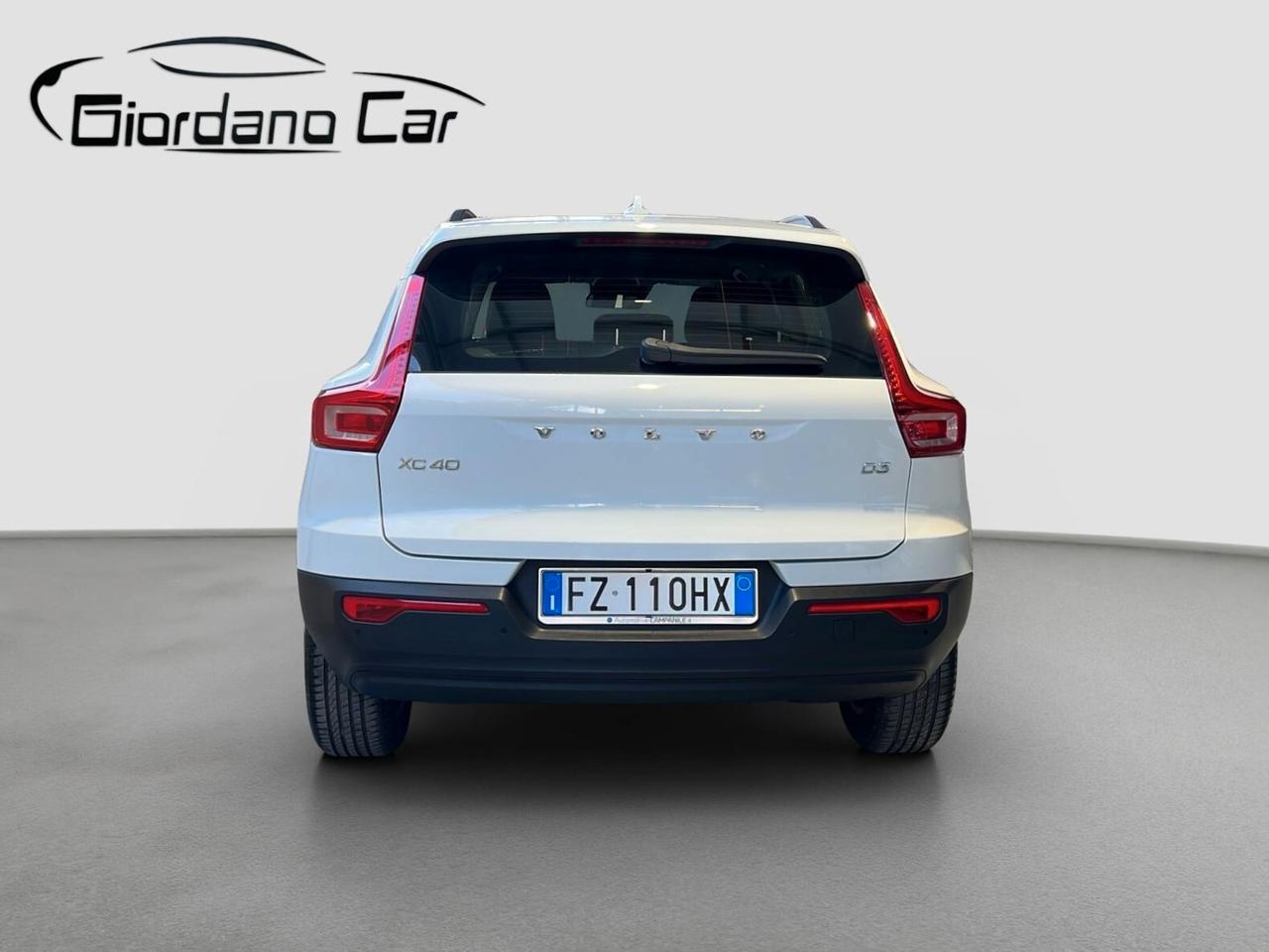 Volvo XC40 D3 Business